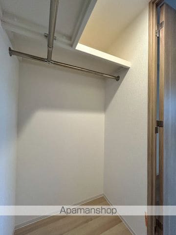 エスリード大阪城EASTの内装写真