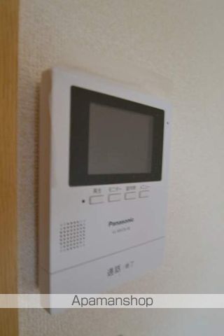 FOR RENT M1の内装写真