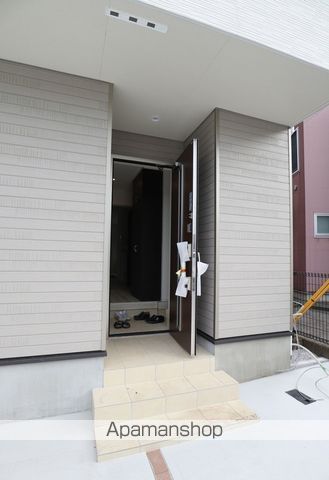 東大和市立野戸建０１ 1 ｜ 東京都東大和市立野４丁目503-2（賃貸一戸建3LDK・1階・82.61㎡） その19