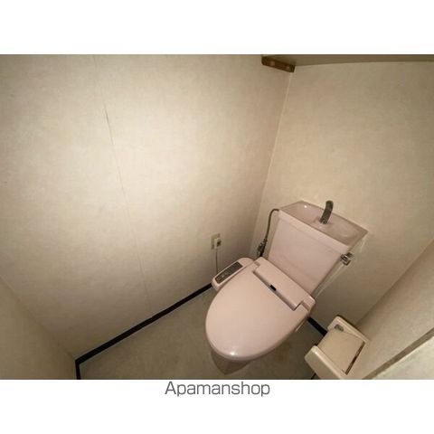 レジオンドヌールの内装写真