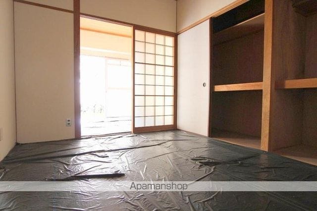 桜町ハイツの内装写真
