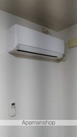 カーサエスペランザ B棟の内装写真