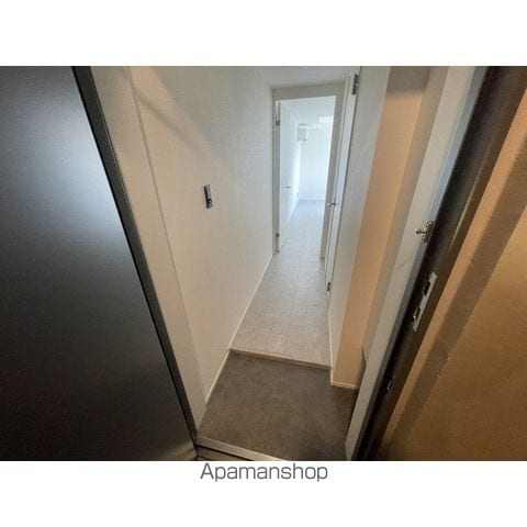 プレアス富久町の内装写真