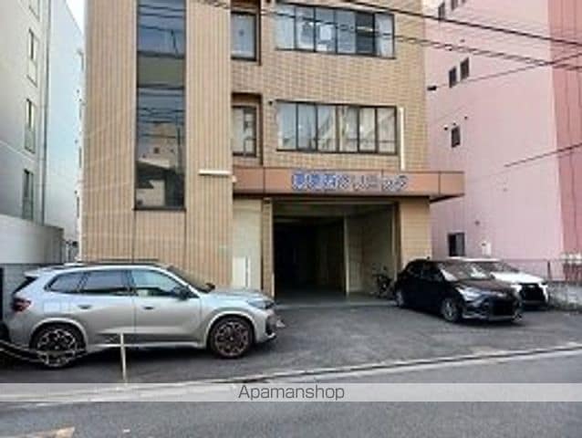 カレントコート東葛西の周辺写真