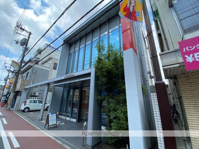 レオパレス旭町の周辺写真