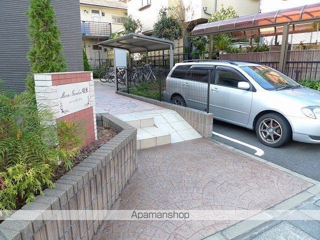ムーン ガーデン樹来の内装写真
