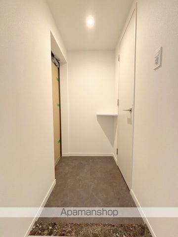 DRAW上本町の内装写真