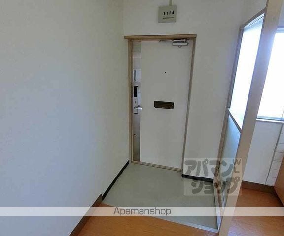 まるせきマンションの内装写真