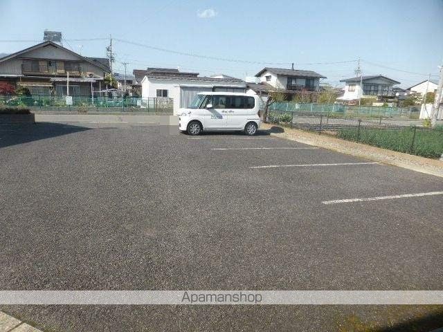 リビングタウン一番館 ABCの外観写真