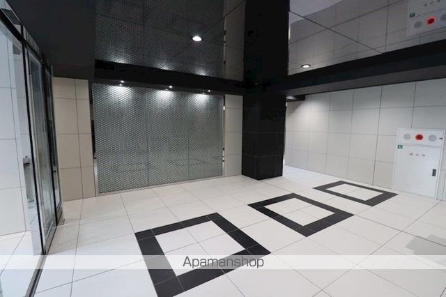 GENOVIA本所吾妻橋SKYGARDENの内装写真