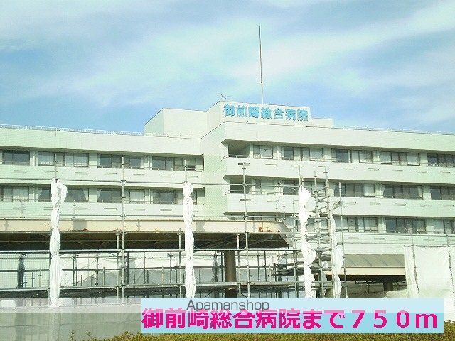 フトゥロの周辺写真