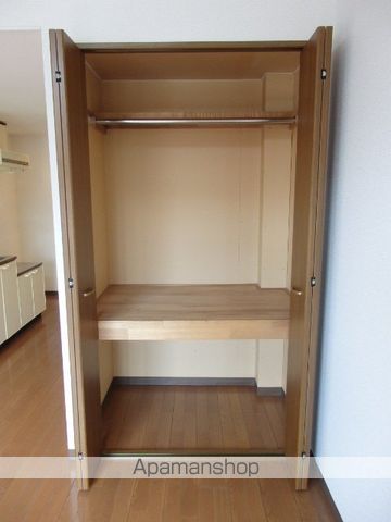東洋ハイツ B棟の内装写真
