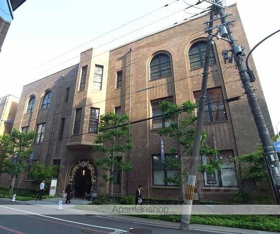 DODOHOUSEの周辺写真