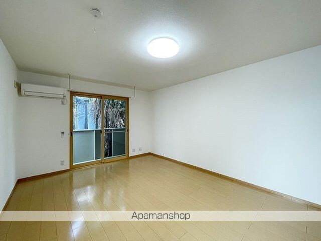 ＹＫ　ＦＬＡＴ[1K/38.64m2]のリビング・居間2