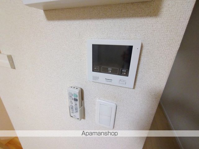 ミランダデアメルツの内装写真