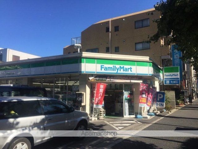 スカイコート阿佐ヶ谷第5の周辺写真