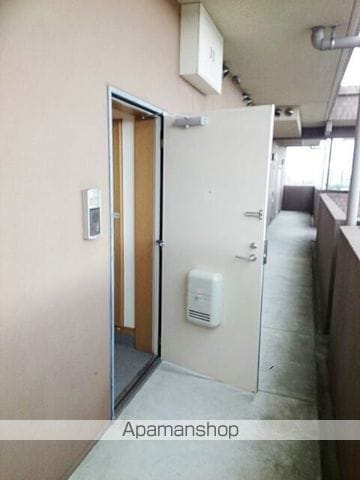 レルベ保田窪の内装写真
