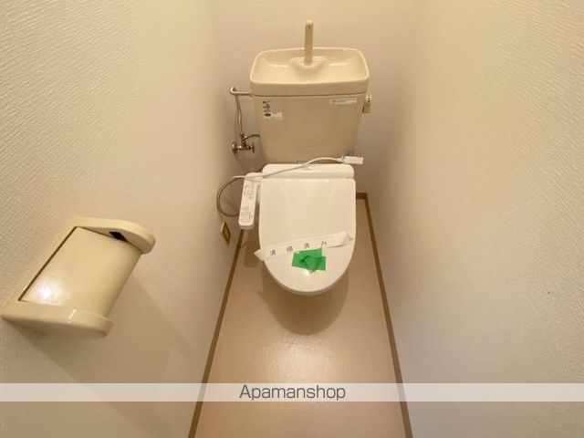 ハッピーハイム柳町の内装写真
