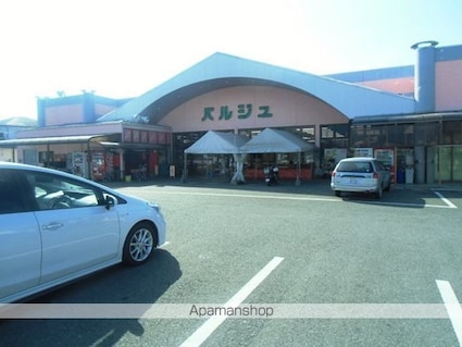 セジュールＧＲＥＥＮ[1R/35.3m2]の周辺2