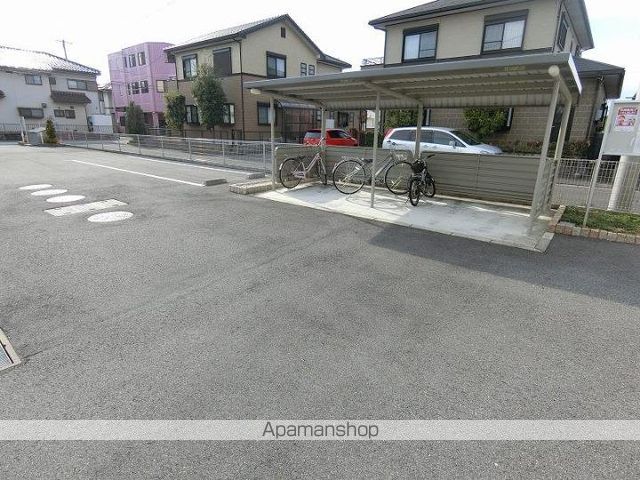 ヴィラパーチェIIのその他写真