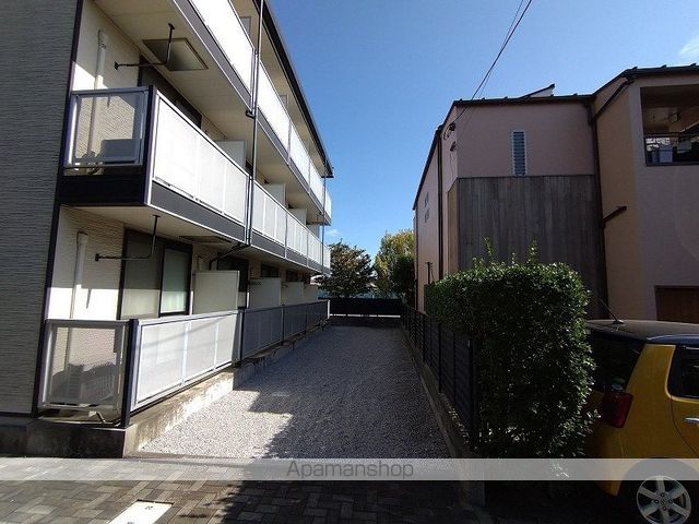レオパレスウブスナのその他写真