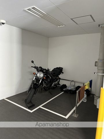 VIGORPOLIS300DOSHINIIのその他写真