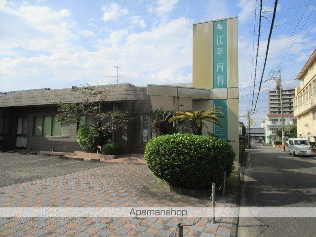 D-resena丸山Sの周辺写真