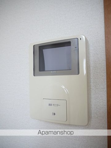 レオパレスNウィングの内装写真