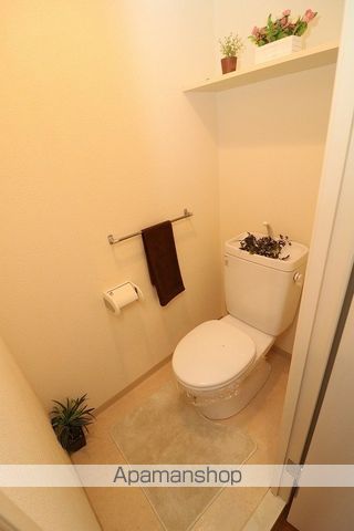 サンライズ白崎の内装写真