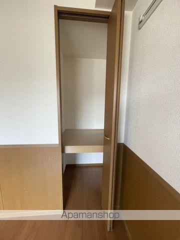 グレイス・クレセント C棟の内装写真