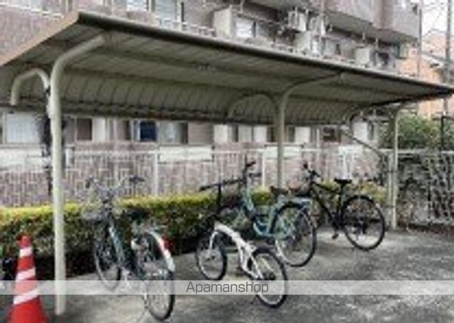 レオパレスシュッドカルチェの周辺写真