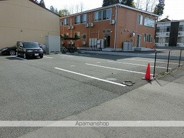 トピア安倍館Dのその他写真