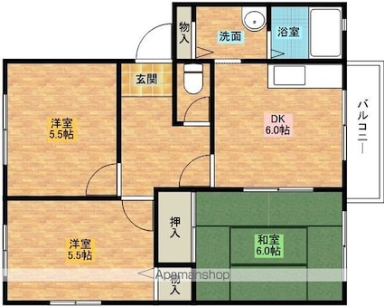 サムネイルイメージ