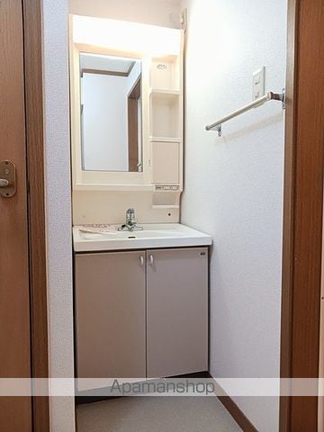 コーポ太陽Iの内装写真
