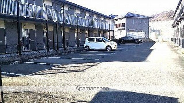 レオパレスひとみのその他写真