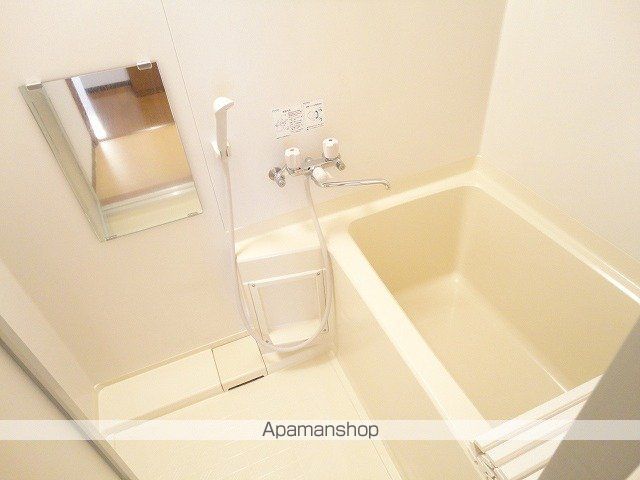 パームヒルズ本郷の内装写真