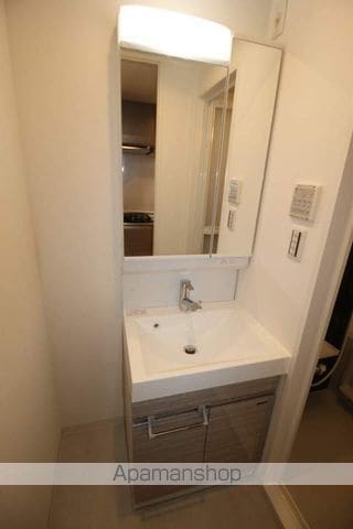 パルティール高畑の内装写真