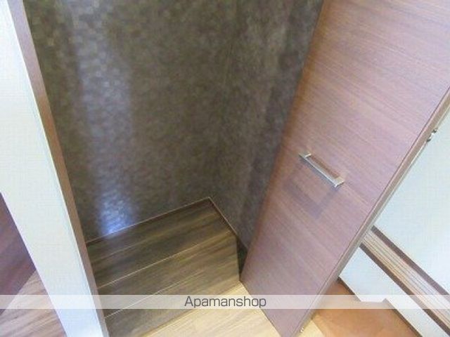 ヒルズレジデンシャルFの内装写真