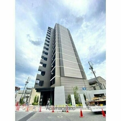 愛知県名古屋市西区庄内通５丁目[1K/25.5m2]の内装9