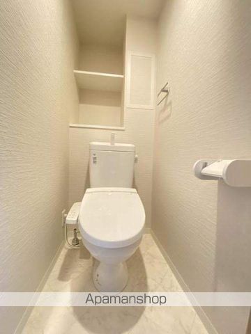 スプランディッド堺東の内装写真