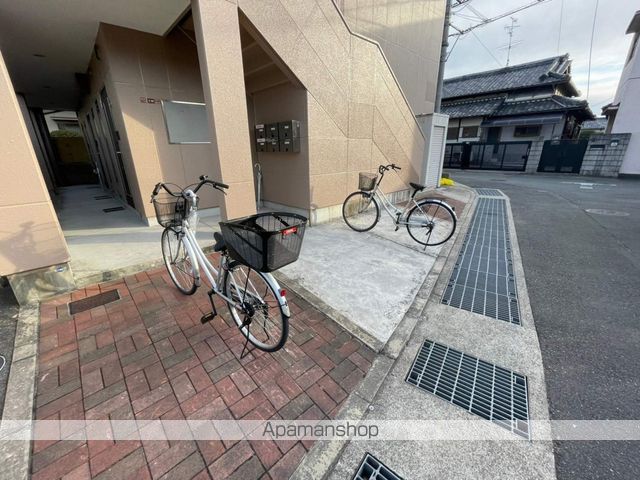 エバーハイツ春日のその他写真