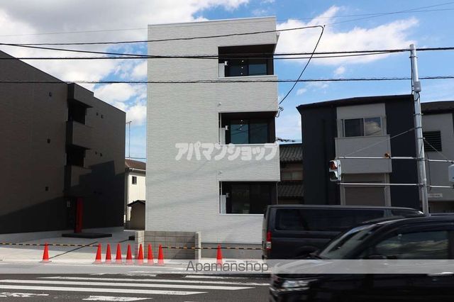Jack matobaVIの外観写真