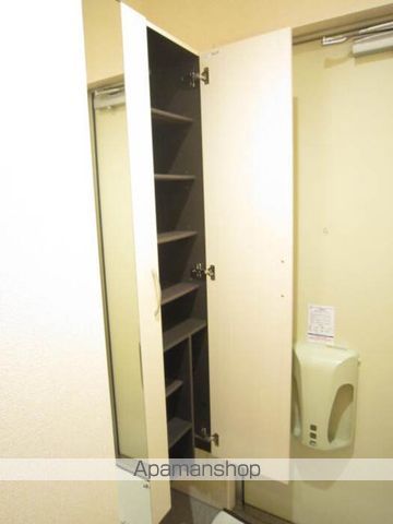 ジュネス アビタシオンの内装写真