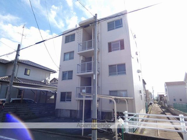 三宅ハイツ
