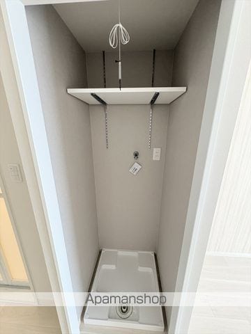 ひかりマンションの内装写真