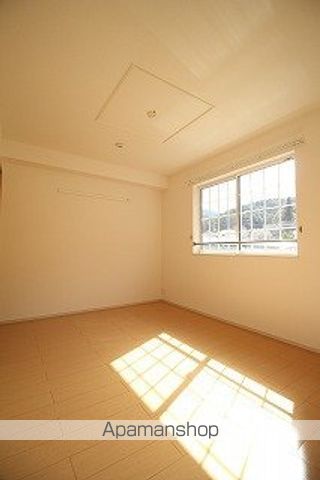 セレーノ Gの内装写真