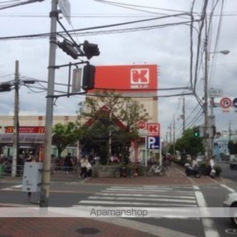 チアリ小松の周辺写真