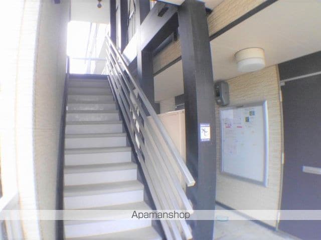 レオパレスA&K 高松のその他写真