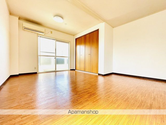 ロイヤル千林の内装写真