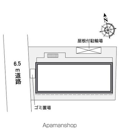 レオパレス南江戸のその他写真